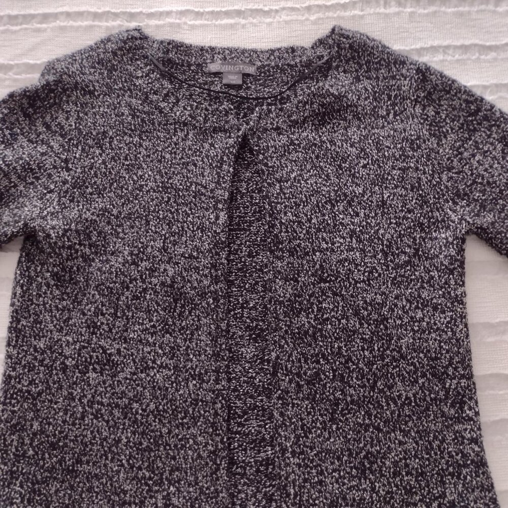 Covington Cardigan Sweater - Picture 7 of 9